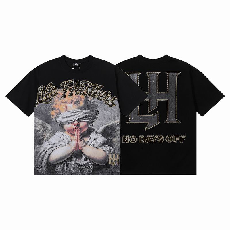 Life Hustlers S-XL 6htrLH002